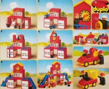 Fire Station, zdjęcie 2